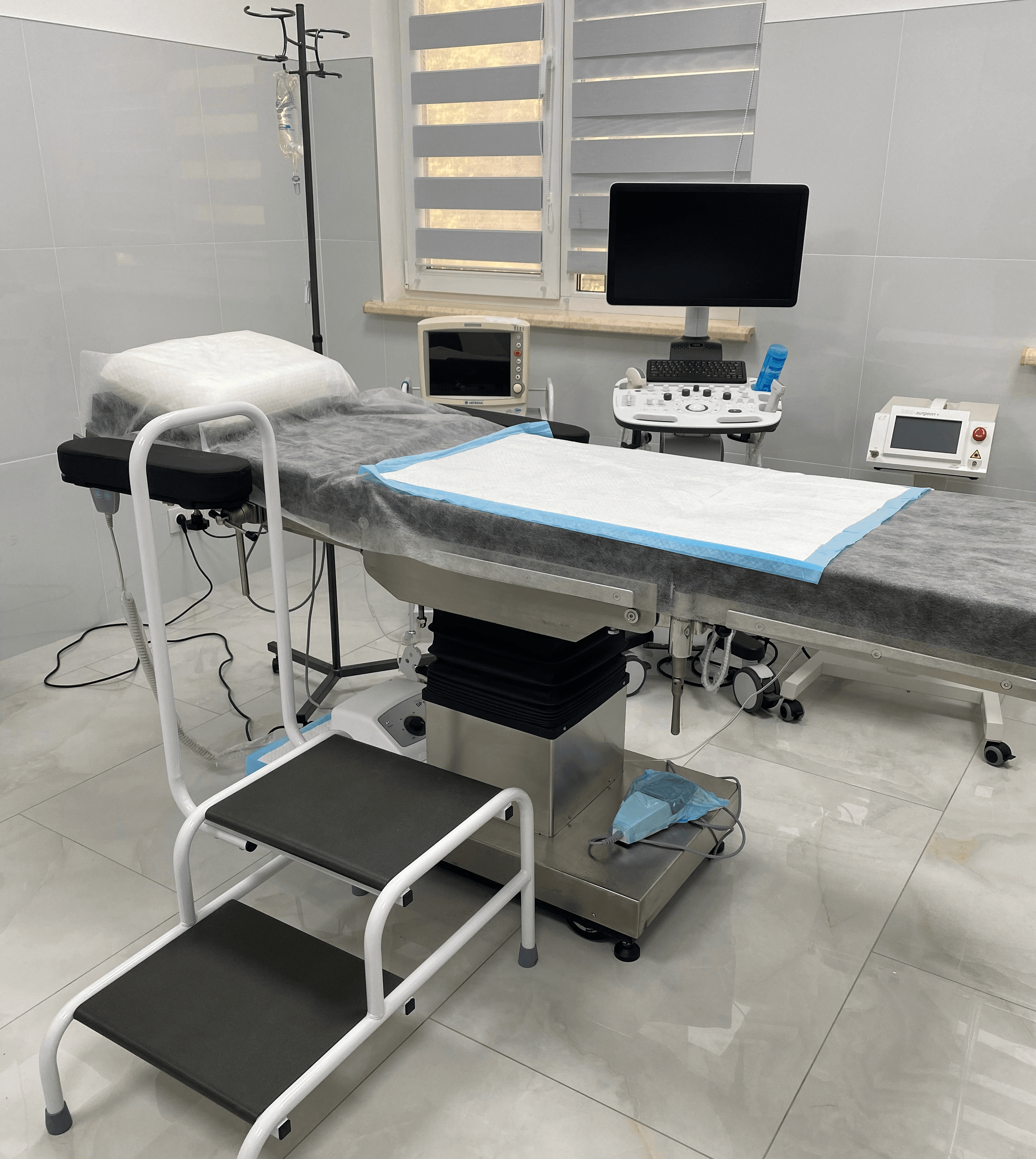 Судинна хірургія